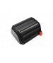 18V 1.5Ah Li-ion batterie für Gardena Accu Hedge Trimmer EasyCut Li-