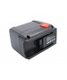 Batterie 18V 5Ah Li-ion pour Gardena 48-Li