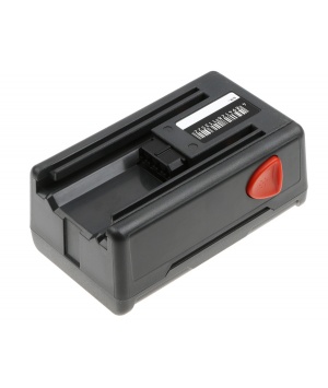 18.0V 1.5Ah Ni-MH batterie für Gardena 648844 EasyCut 42