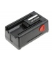 Batterie 18.0VV 1.5Ah Ni-MH pour Gardena 648844