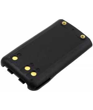 Batterie 7,4V 1.8Ah Li-ion pour Talkie Walkie Vertex EVX-C31