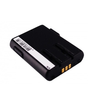 Batterie 3.6V NiMh pour Alcatel Mobile 100 Reflexes