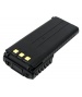 7,4V 2.6Ah Li-Po batterie für Baofeng BF-F8 PLUS