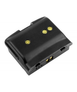 Batterie 7.4V 1.4Ah Li-ion type FNB-58 pour Radio Yaesu VX-5E