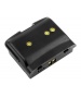 Batterie 7.4V 1.4Ah Li-ion type FNB-58 pour Radio Yaesu VX-5E