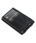 Batterie 7.4V 2.6Ah Li-ion type FNB-83 pour Radio Yaesu FT60