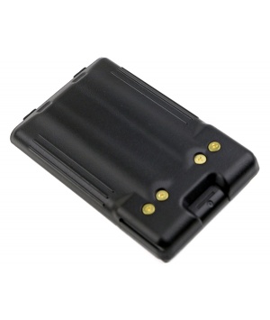 Batterie 7.4V 2.6Ah Li-ion type FNB-83 pour Radio Yaesu FT60