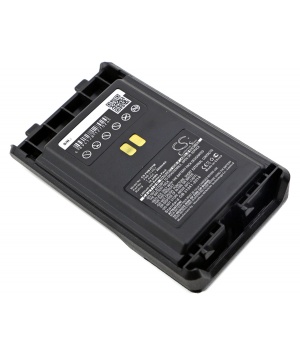 batería 7.4V 2.2Ah Li-ion tipo FNB-V130LI para Radio Yaesu VX-359