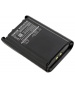 Batterie 7.4V 2.6Ah Li-ion type FNB-V132Li pour Radio Yaesu VX234