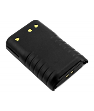 Batterie 7.4V 2.6Ah Li-ion type FNB-V132Li pour Radio Yaesu VX234