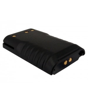 Batterie 7.4V 2.2Ah Li-ion FNB-V104 pour YAESU VX230