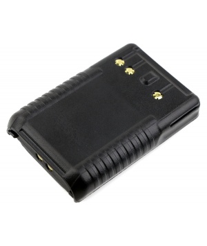 batteria 7.2V 1.2Ah NiMh type FNB-V106 per Radio Yaesu VX-228