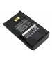 batteria 7.4v 2.6Ah Li-ion tipo FNB-113Li per Radio Yaesu VX-450