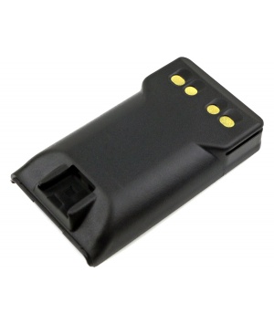 Batterie 7.4V 2.6Ah Li-ion type FNB-V138Li pour Radio Yaesu VX-260