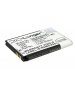 Batería 3.7V 1Ah Li-ion para Verizon Cosmos Touch VN270