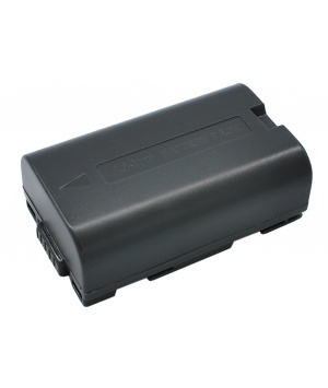 Batteria 7.4V 0.75Ah Li-ion per Panasonic AG-DVC15