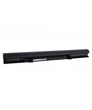 Batterie 14.8V 2.2Ah Li-ion pour Toshiba Satellite C50 (CS-TOC550NB)