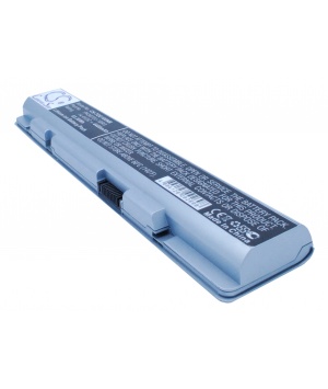 Batterie 14.4V 4.4Ah Li-ion pour Toshiba Satellite E100