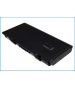 Batterie 11.1V 4.4Ah Li-ion pour Uniwill T410IU-T300AQ