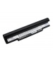 11.1V 5.2Ah Li-ion battery for Samsung N110 (black)