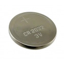 Battery 3V Lithium for alarm type CR2032