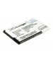 3.7V 1.55Ah Li-ion battery for Blackberry Curve 9220