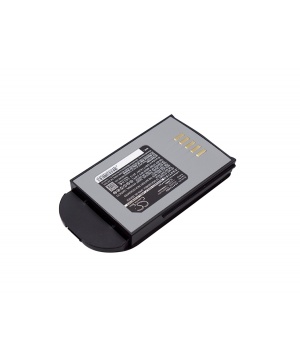 7.4V 2.5Ah Li-ion batterie für PSION Teklogix 7530 G2