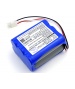 Batterie 7.4V 7.8Ah Li-ion pour AT&T DLC-200C