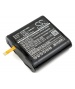 7.4V 5.2Ah Li-ion battery for Sunmi V1