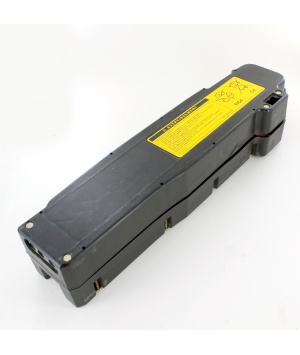 Reconditionnement batterie 26.4V 4.5Ah NiCd type NW1-H2141-00 pour Velo MBK