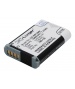 Batterie 3.6V 1.9Ah Li-ion pour Canon LEGRIA Mini X