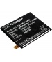 3.85V 2.9Ah Li-Polymer battery for Nokia 5 Dual SIM