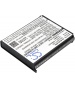 3.80V 4.2Ah Li-ion battery for M3 Mobile SM10