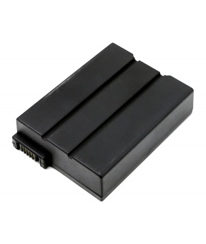 10.8V 3.4Ah Li-ion battery for UBEE U10C017