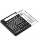 3.85V 1.85Ah Li-ion batterie für Samsung Galaxy J1