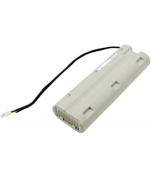 Batterie 7.4V 4.5Ah Li-Po pour Webradio Pure Oasis Flow (VL-61950)