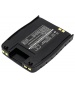 3.6V 0.7Ah Ni-Mh battery for Nortel A0628271