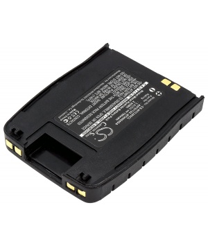 Batería 3.6V Ni-Mh 0.7Ah para teléfono Nortel C3060