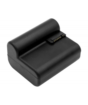 Batterie 7.4V 5.2Ah Li-ion pour Fluke DSX-5000 CableAnalyzer (479-568)