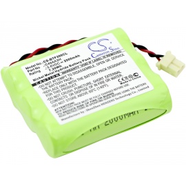 Batterie 3.6V 2Ah Ni-Mh pour Téléphone BT Freelance 1, Freestyle 600 (C49AA3H)