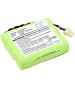 3.6V 2Ah Ni-Mh battery for BT Freelance 1