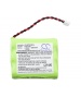 3.6V 2Ah Ni-Mh battery for BT Airway