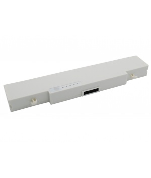 Batterie 11.1V 4.4Ah Li-ion pour Samsung NP-540-JS03AU