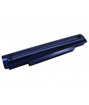 Batterie 11.1V 5.2Ah Li-ion pour Samsung N110 (bleue)