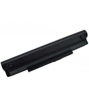 11.1V 7.8Ah Li-ion batterie für Samsung N110 (black)