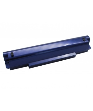 Batterie 11.1V 7.8Ah Li-ion pour Samsung N110 (bleue)