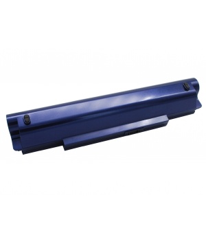 Battery 11.1V 7.8Ah Li-ion for Samsung N110 (blue)