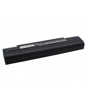 Batteria 11.1V 4.4Ah Li-ionI AA-PB0NC6B per Samsung M50