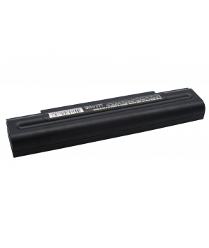 Batterie 11.1V 4.4Ah Li-ion AA-PB0NC6B pour Samsung M50