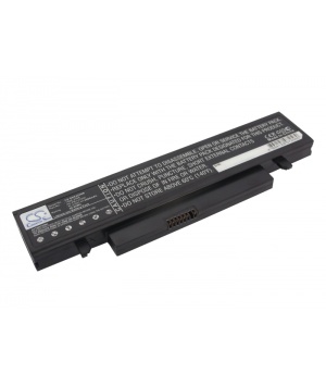 11.1V 4.4Ah Li-ion battery for Samsung N210